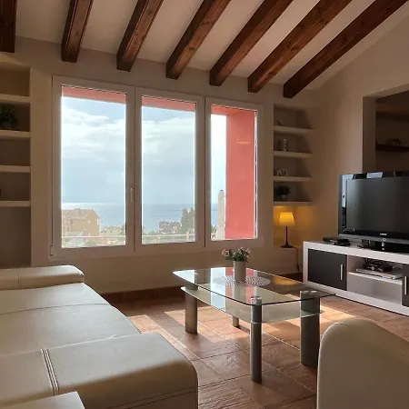 Manzanera * Calpe