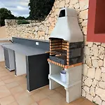 Βίλα Manzanera