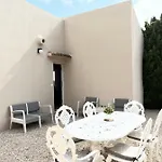 Βίλα Manzanera Κάλπε