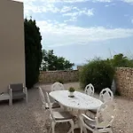 Βίλα Manzanera *