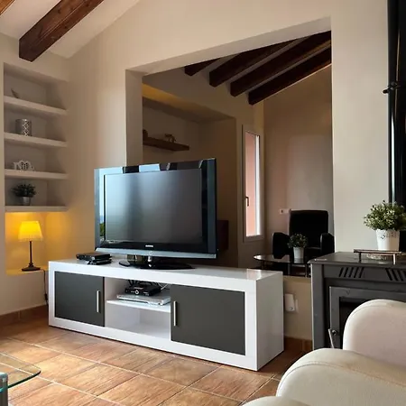 Villa Manzanera *