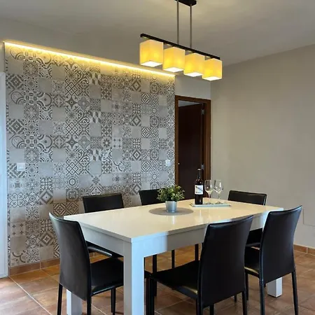 Villa Manzanera *