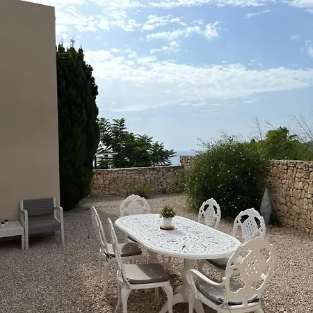 Villa Manzanera *