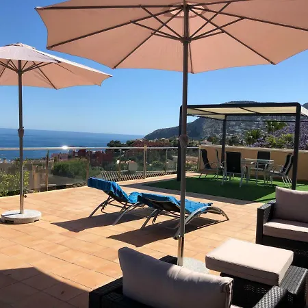 Villa Manzanera