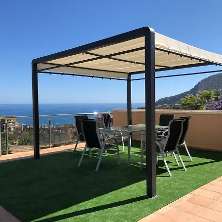 Villa Manzanera
