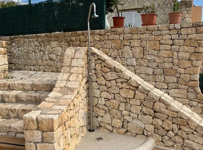 Manzanera 빌라 칼페