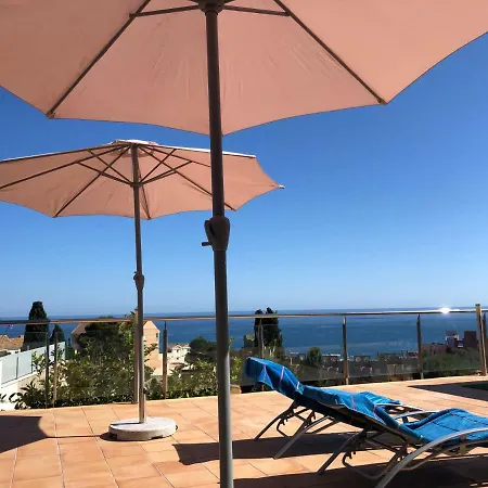 Manzanera Villa *